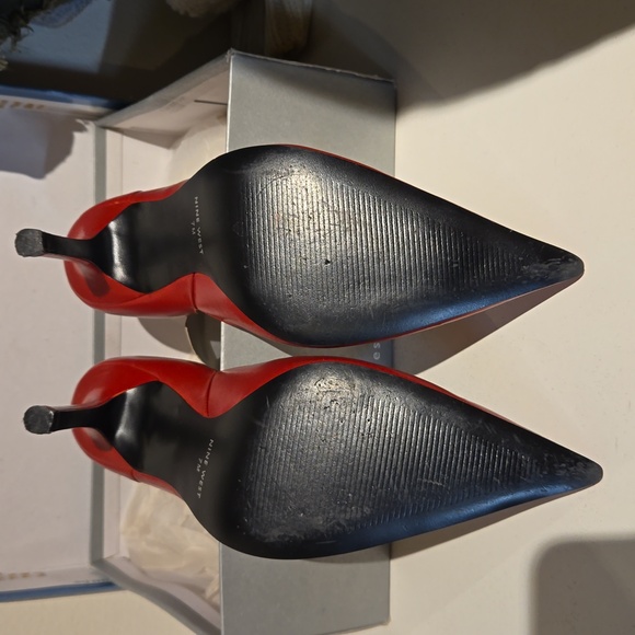 Pumps - Picture 5 of 6